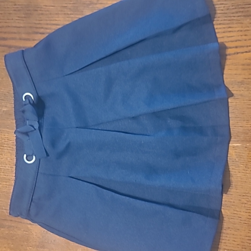 Girl's size 12 skirt